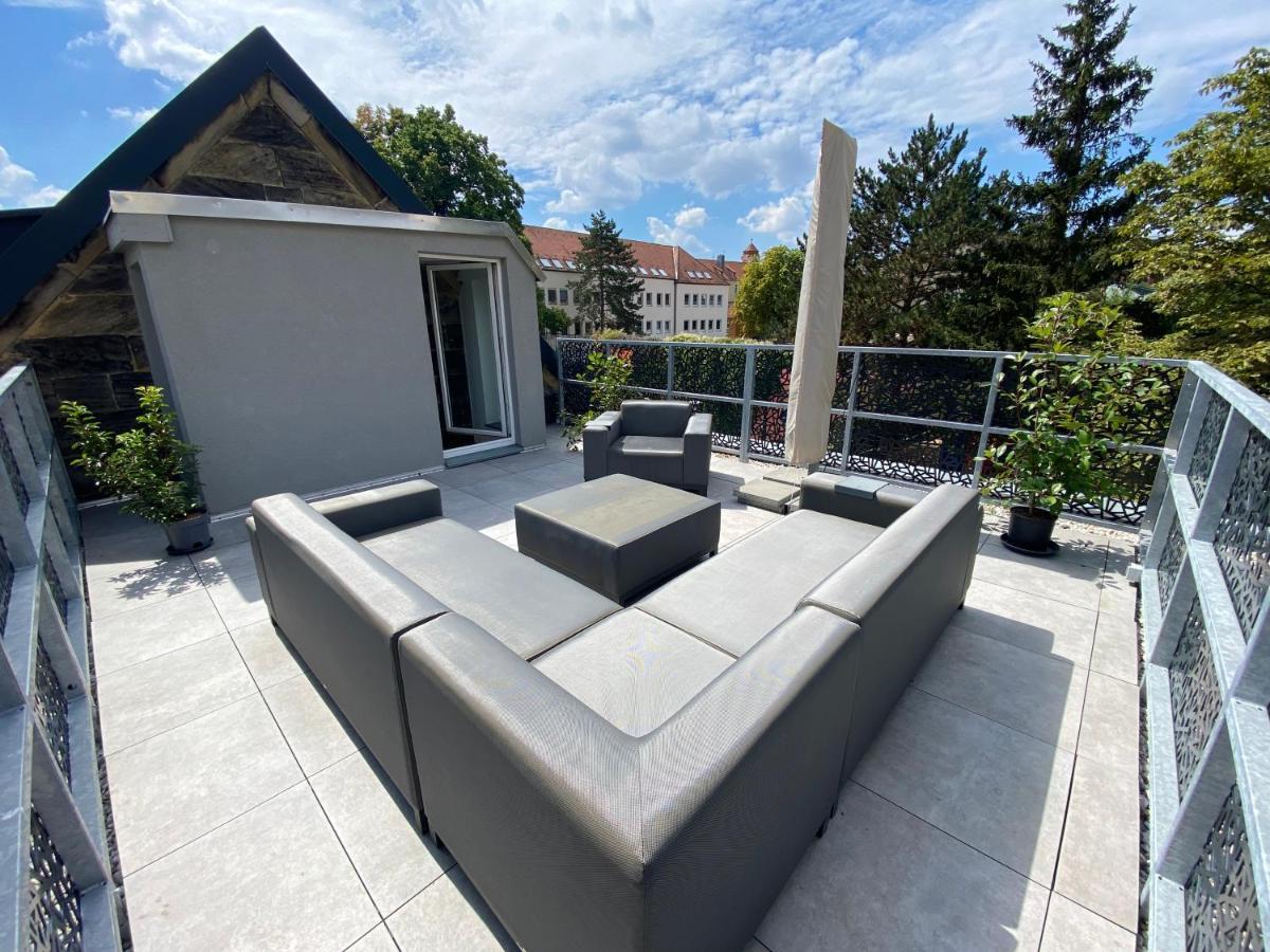 Apartament Rotmain *