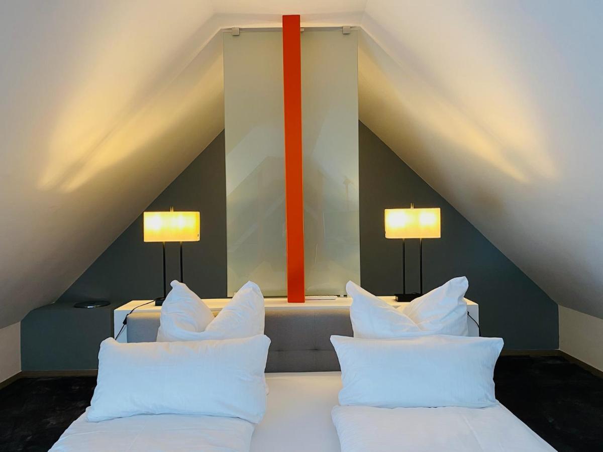 Apartment Rotmain *