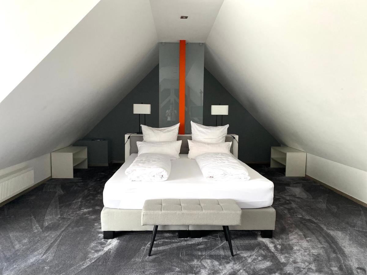 Rotmain Apartment Bayreuth