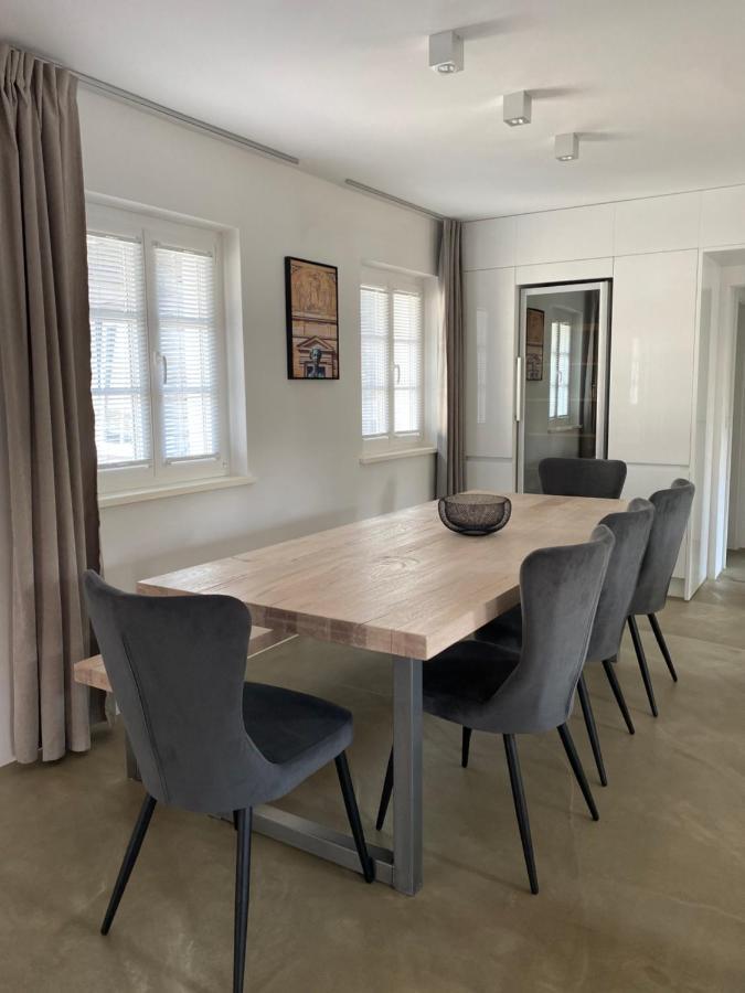 Rotmain Apartament Bayreuth
