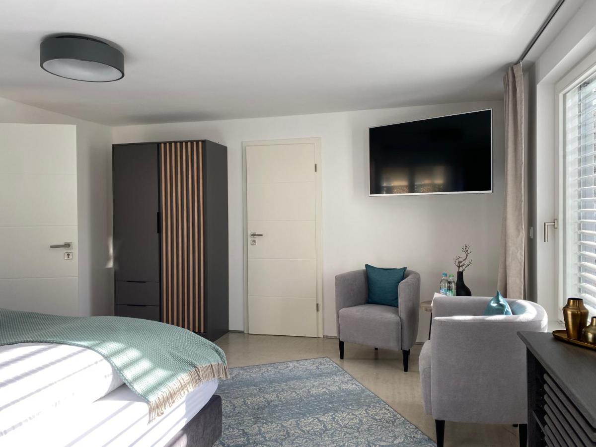 Apartament Rotmain Bayreuth