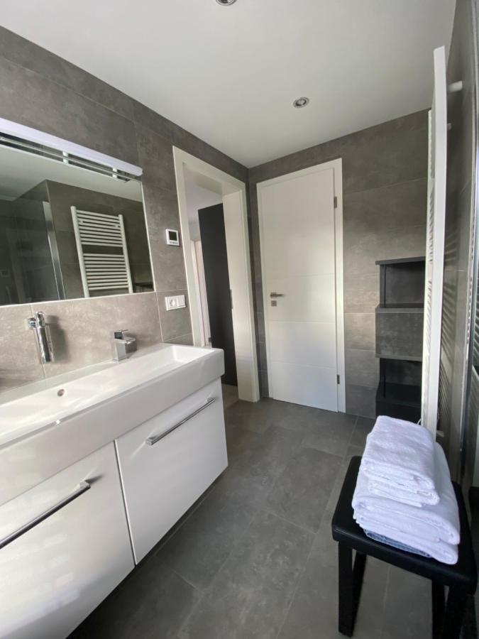 Apartment Rotmain Bayreuth