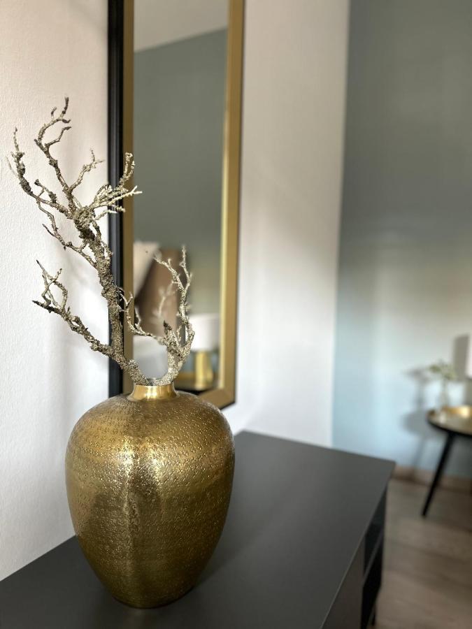 Rotmain Apartment Bayreuth