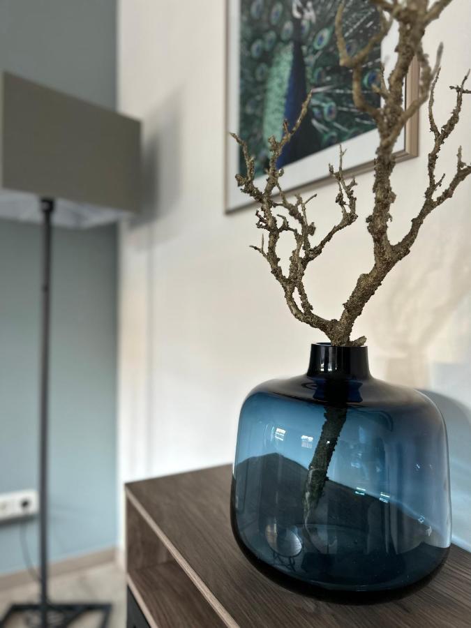 Apartment Rotmain Bayreuth