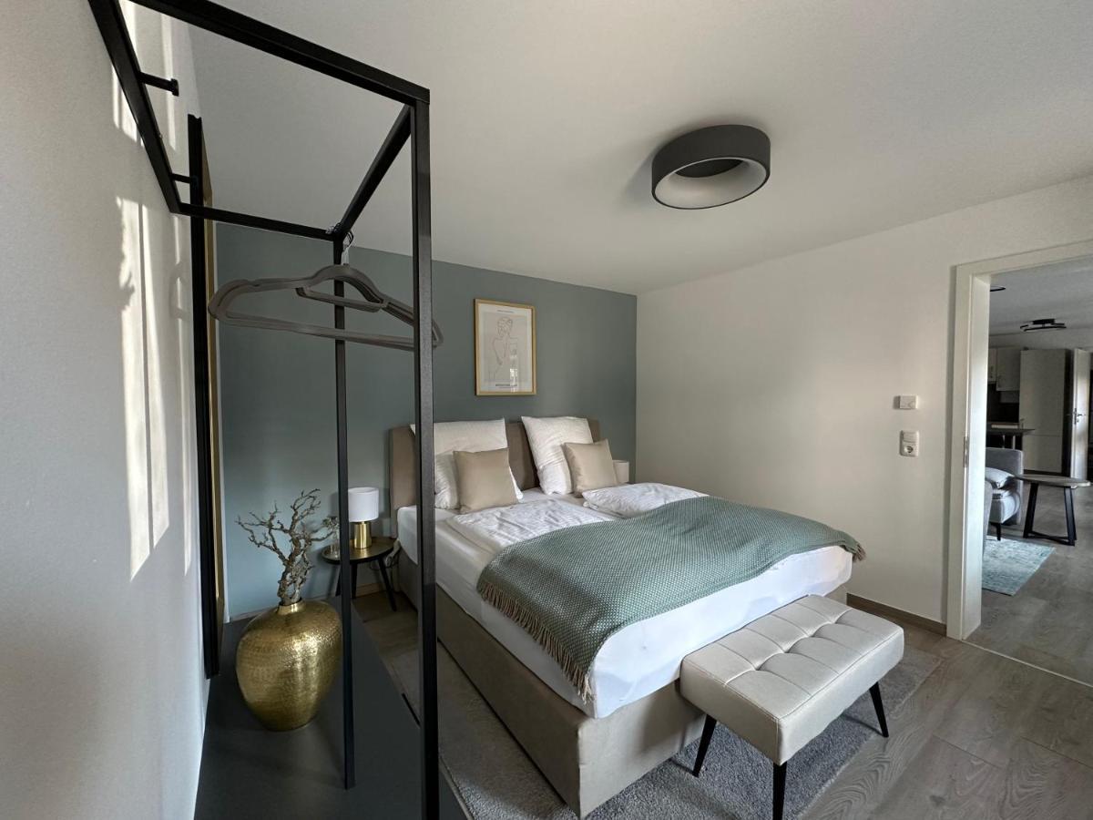 Apartament Rotmain *