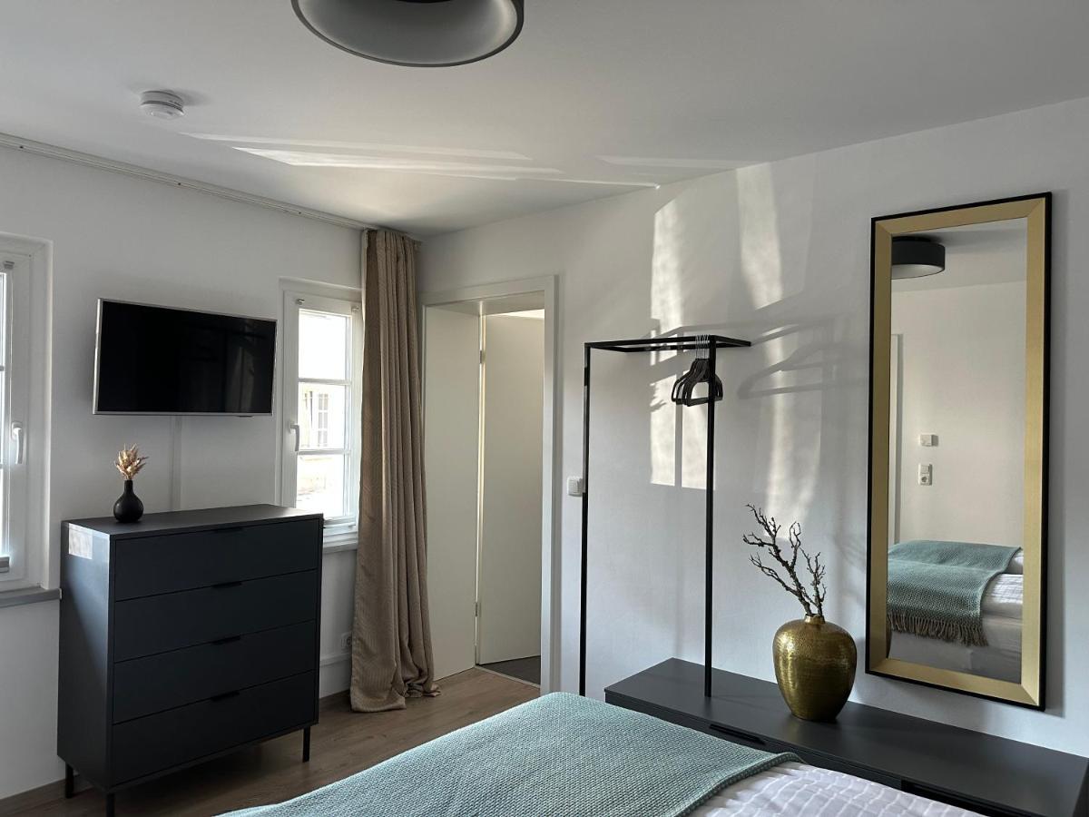 Apartment Rotmain Bayreuth