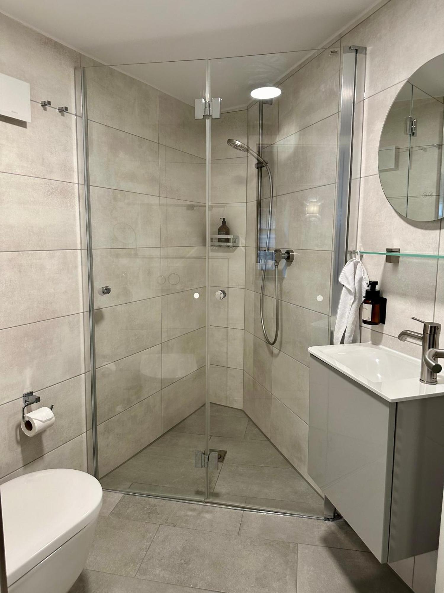 Apartament Rotmain *