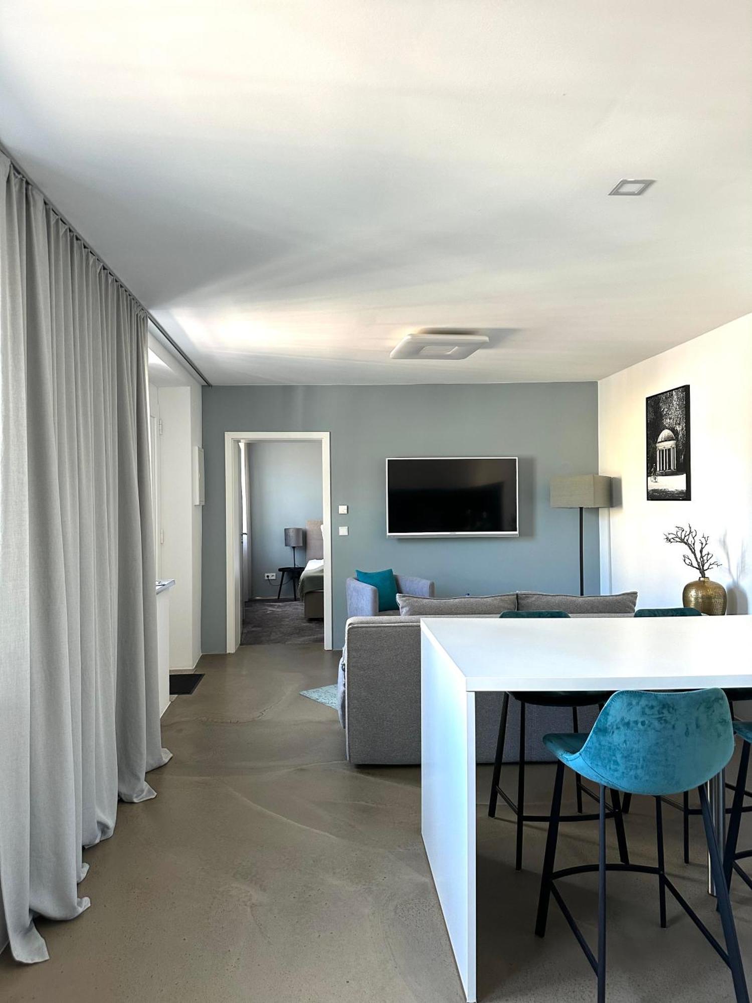 Apartament Rotmain