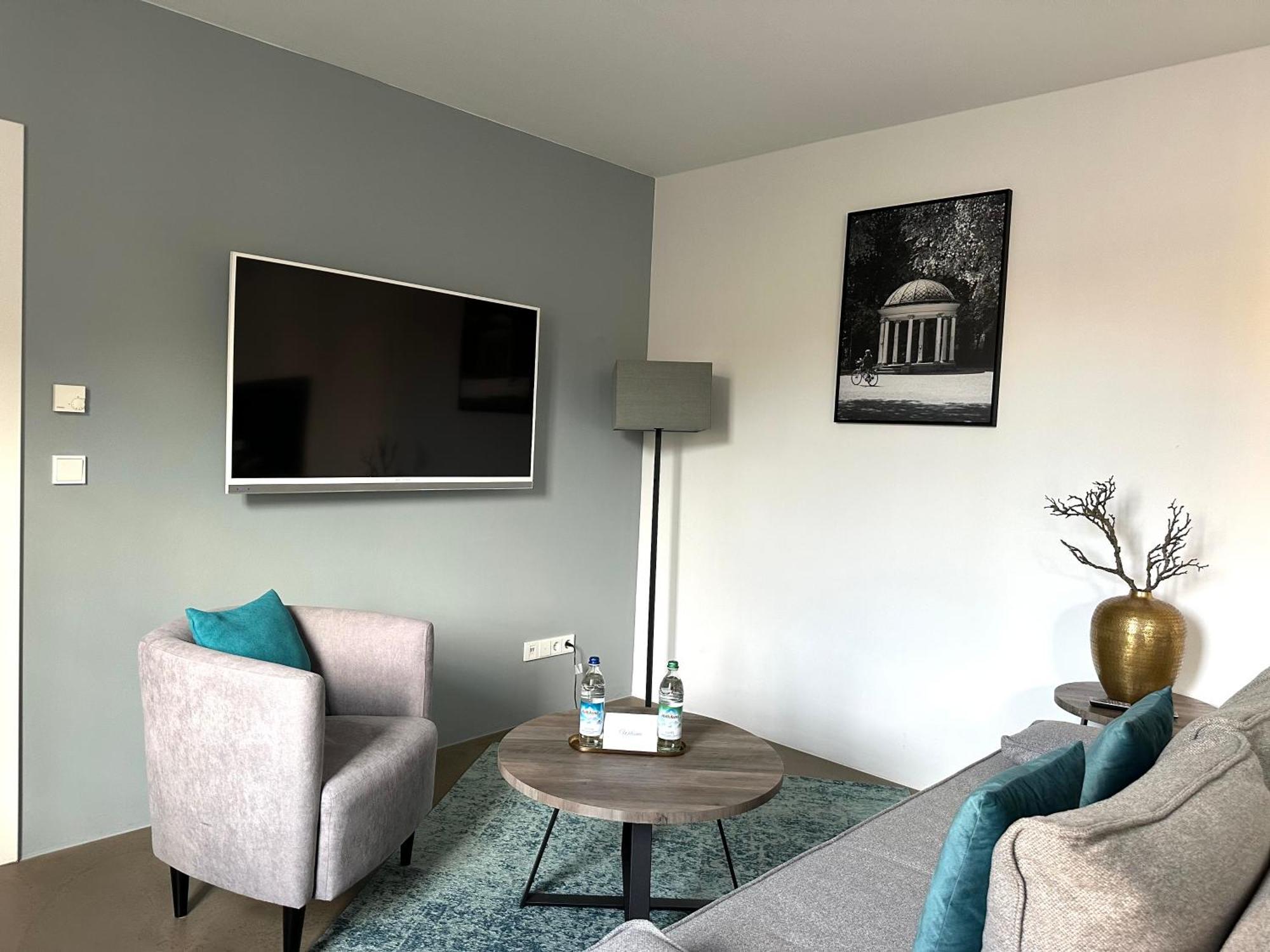 Apartament Rotmain