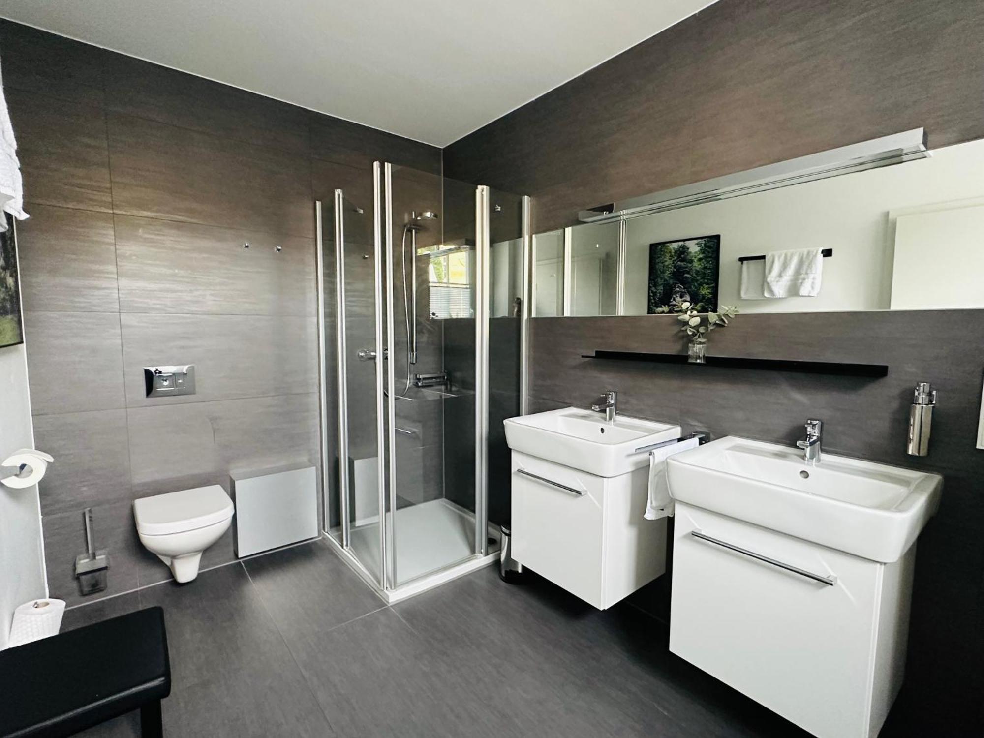 Apartment Rotmain *