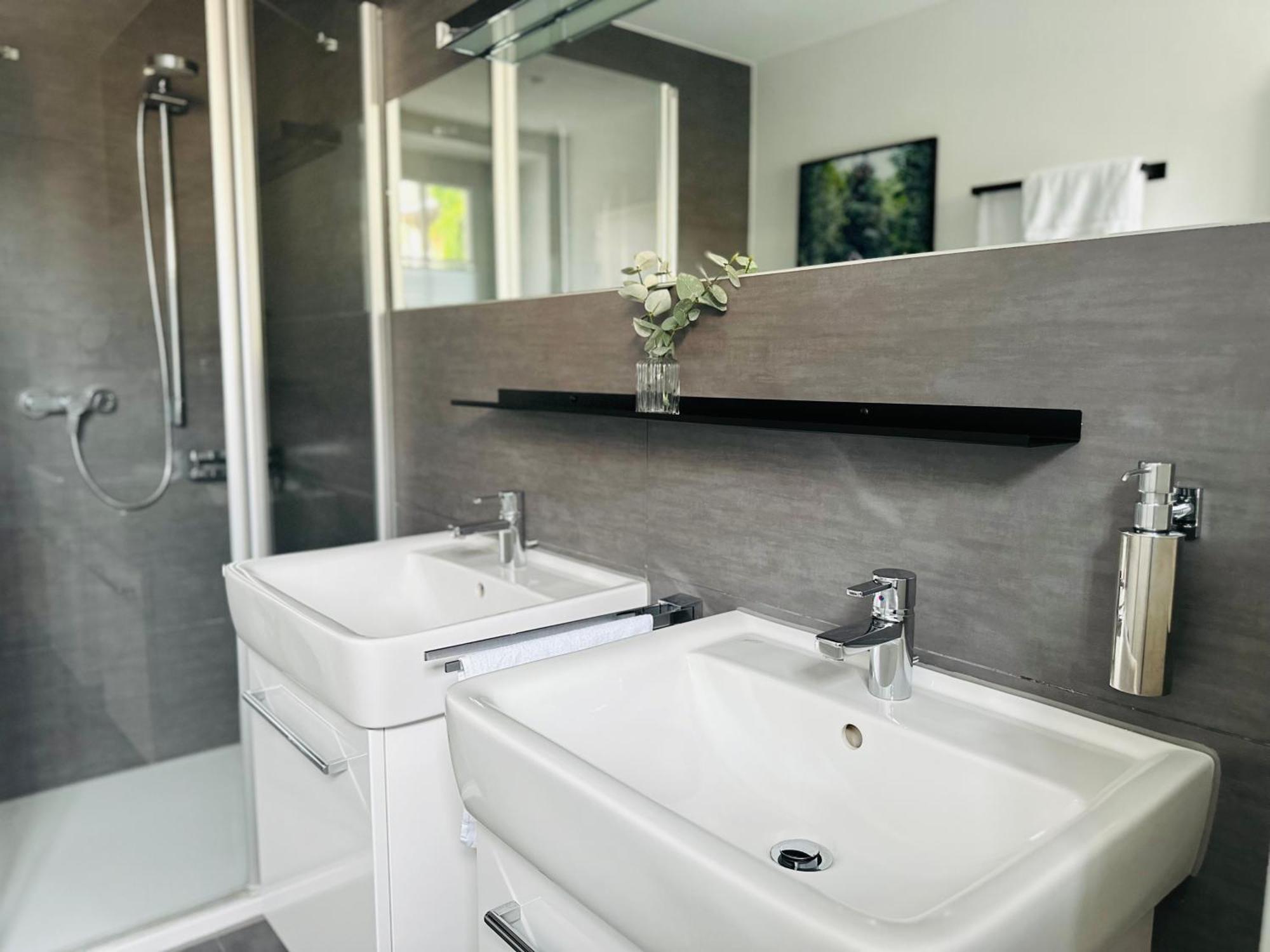Rotmain Apartment Bayreuth