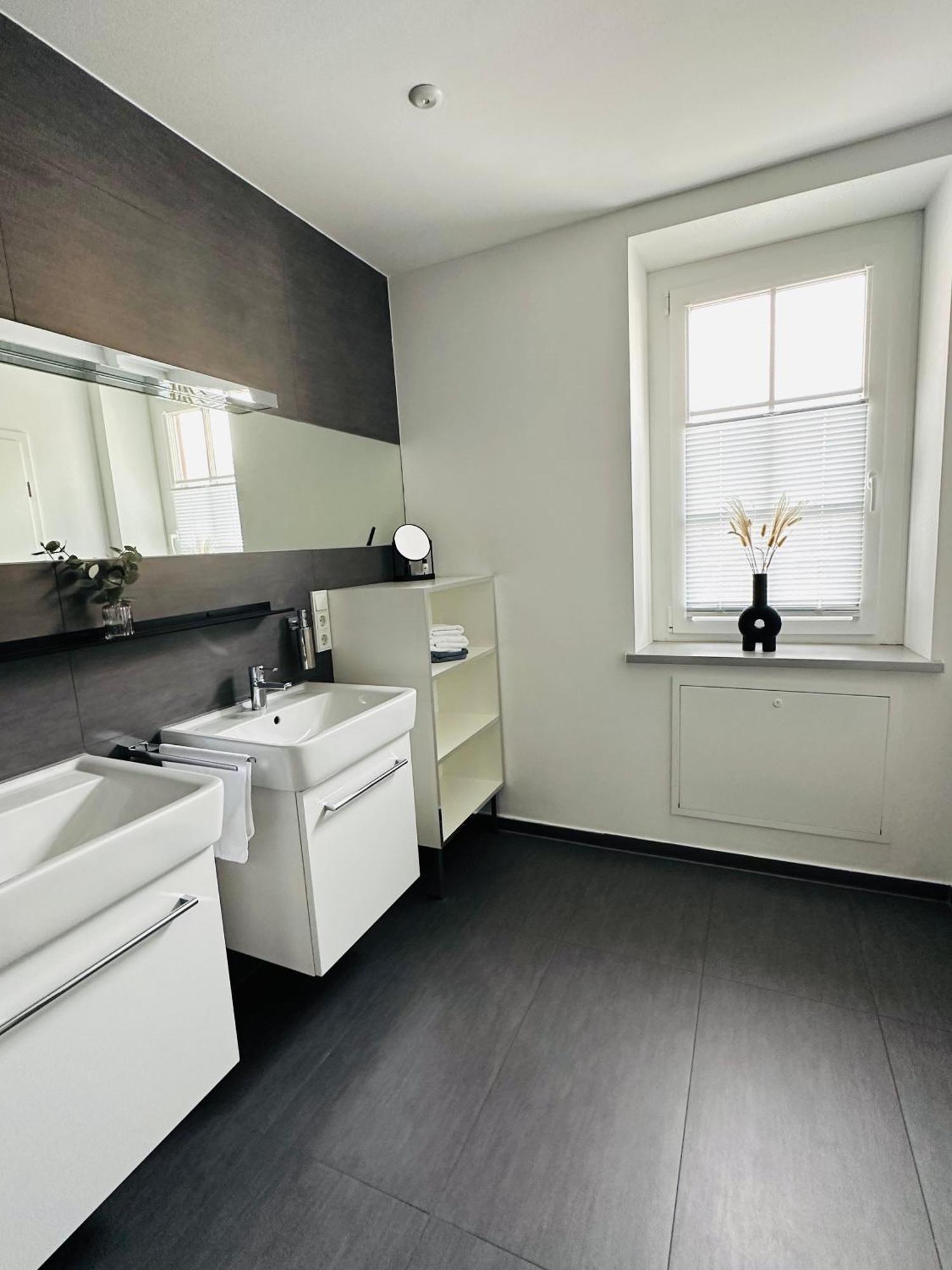Apartment Rotmain