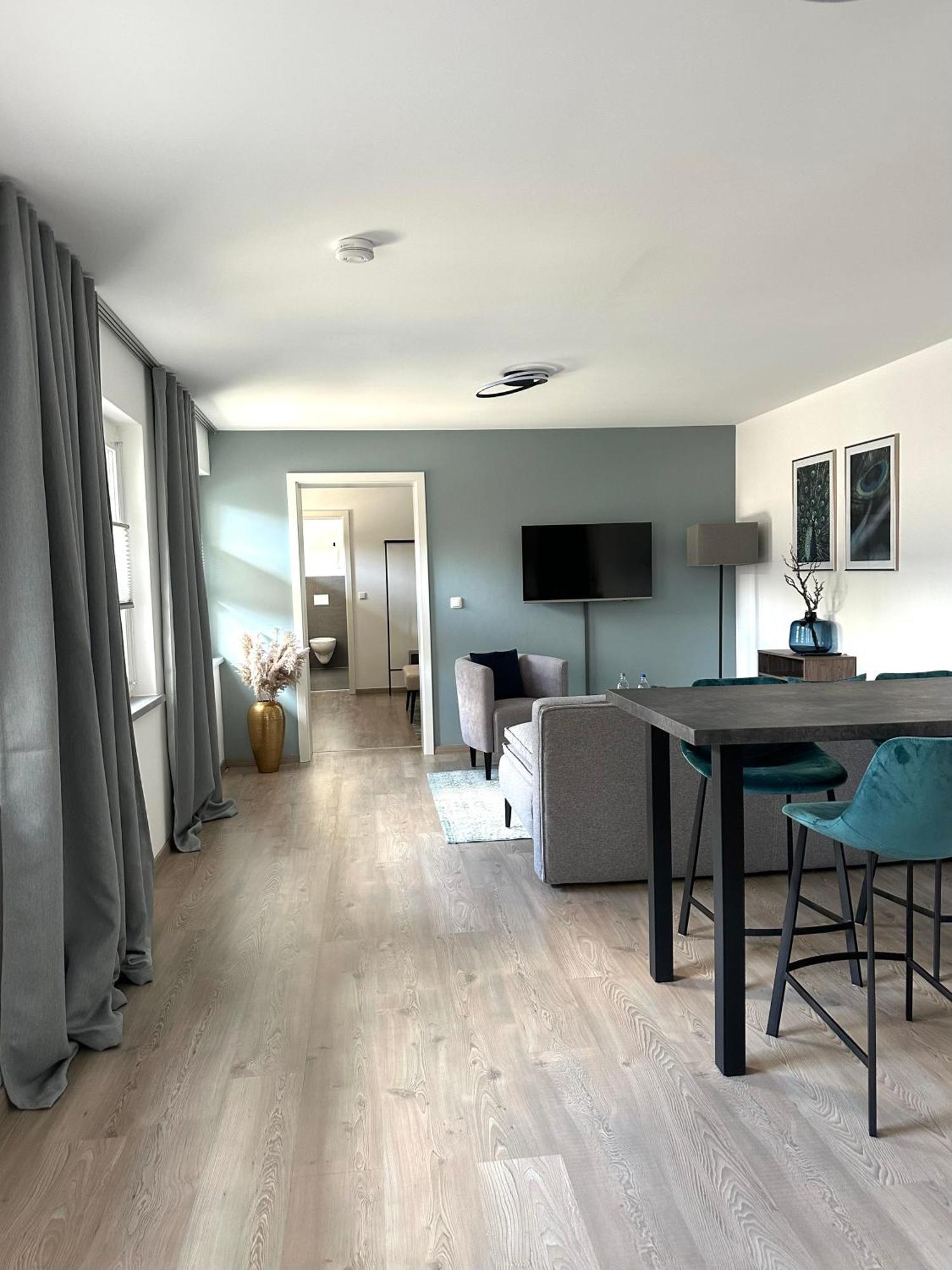 Rotmain Apartment *