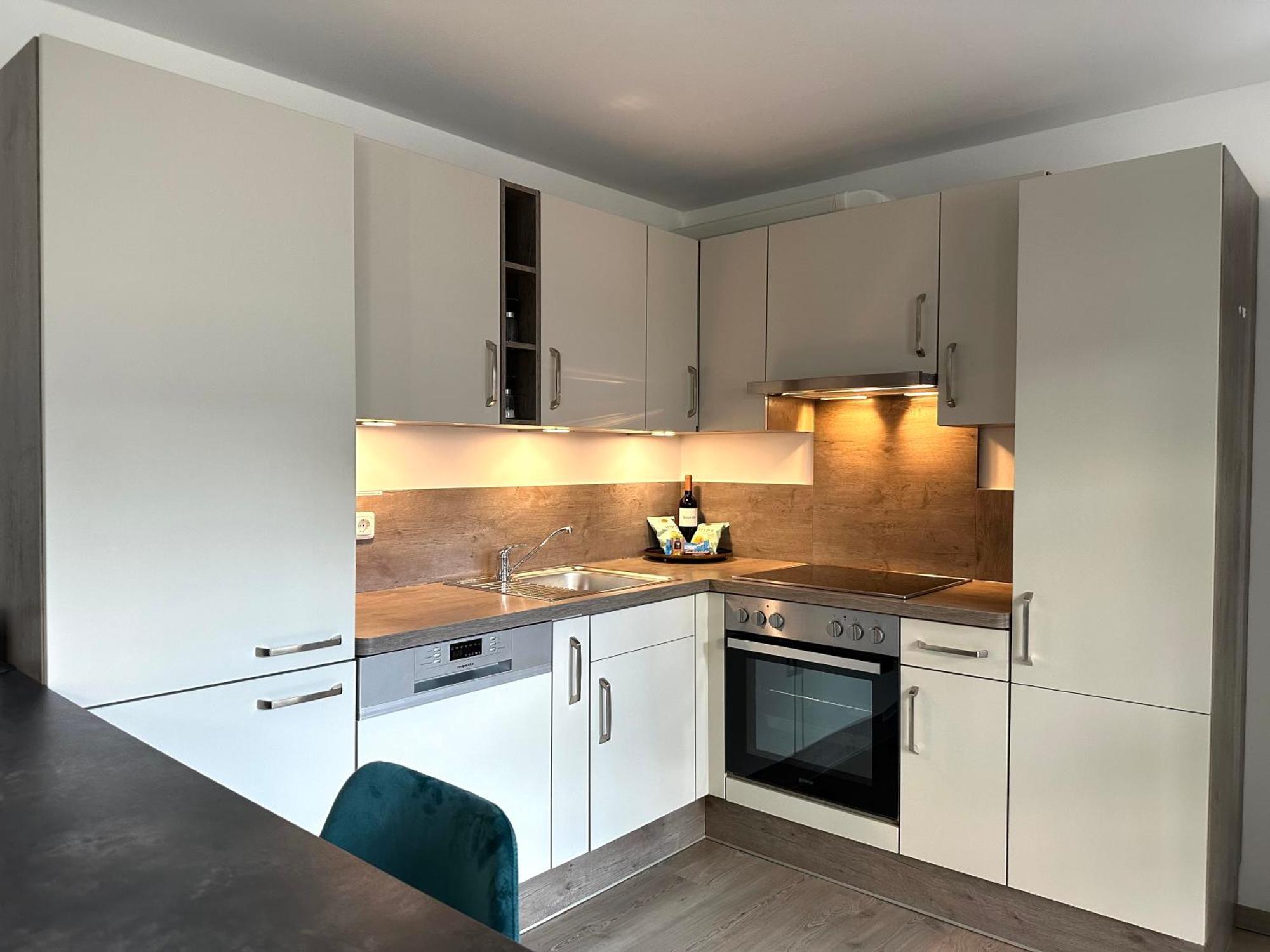 Apartament Rotmain Bayreuth
